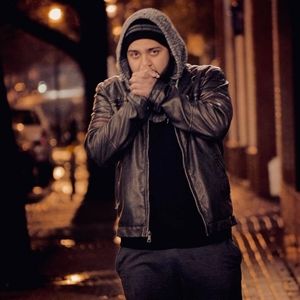 Meet your Posher, Junior